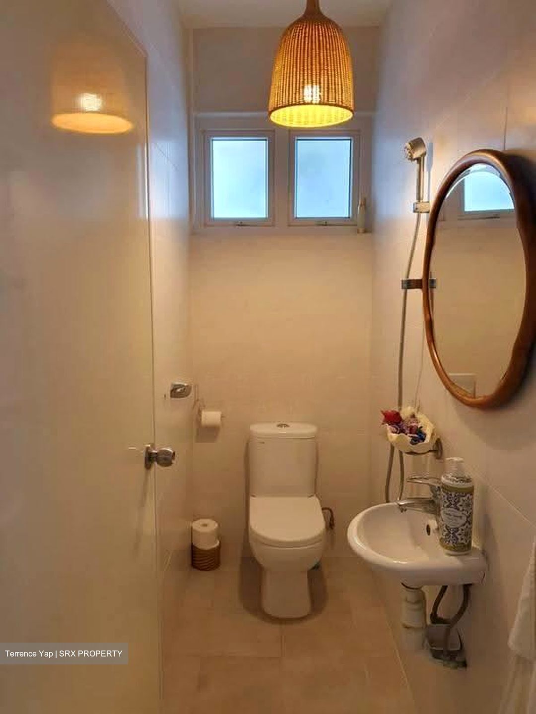 Faber Hills (D5), Semi-Detached #633231091